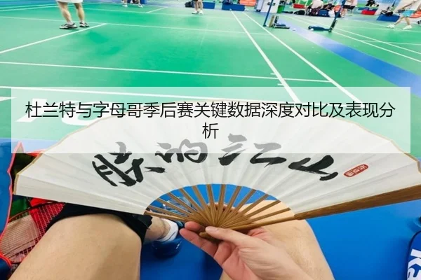 杜兰特与字母哥季后赛关键数据深度对比及表现分析（NANGONG SPORTS）