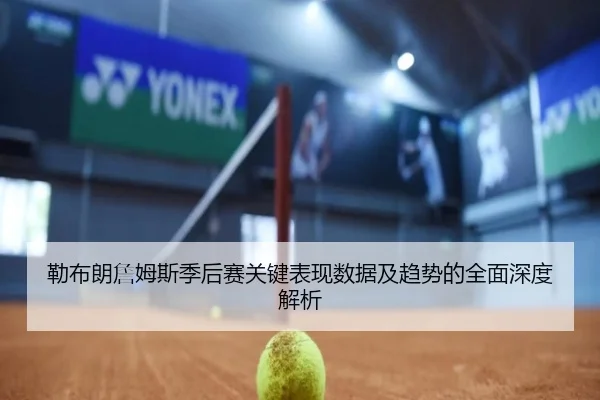 勒布朗詹姆斯季后赛关键表现数据及趋势的全面深度解析（NANGONG SPORTS）